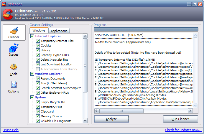 ccleaner 4.19.4867 ccleaner 4.19.4867