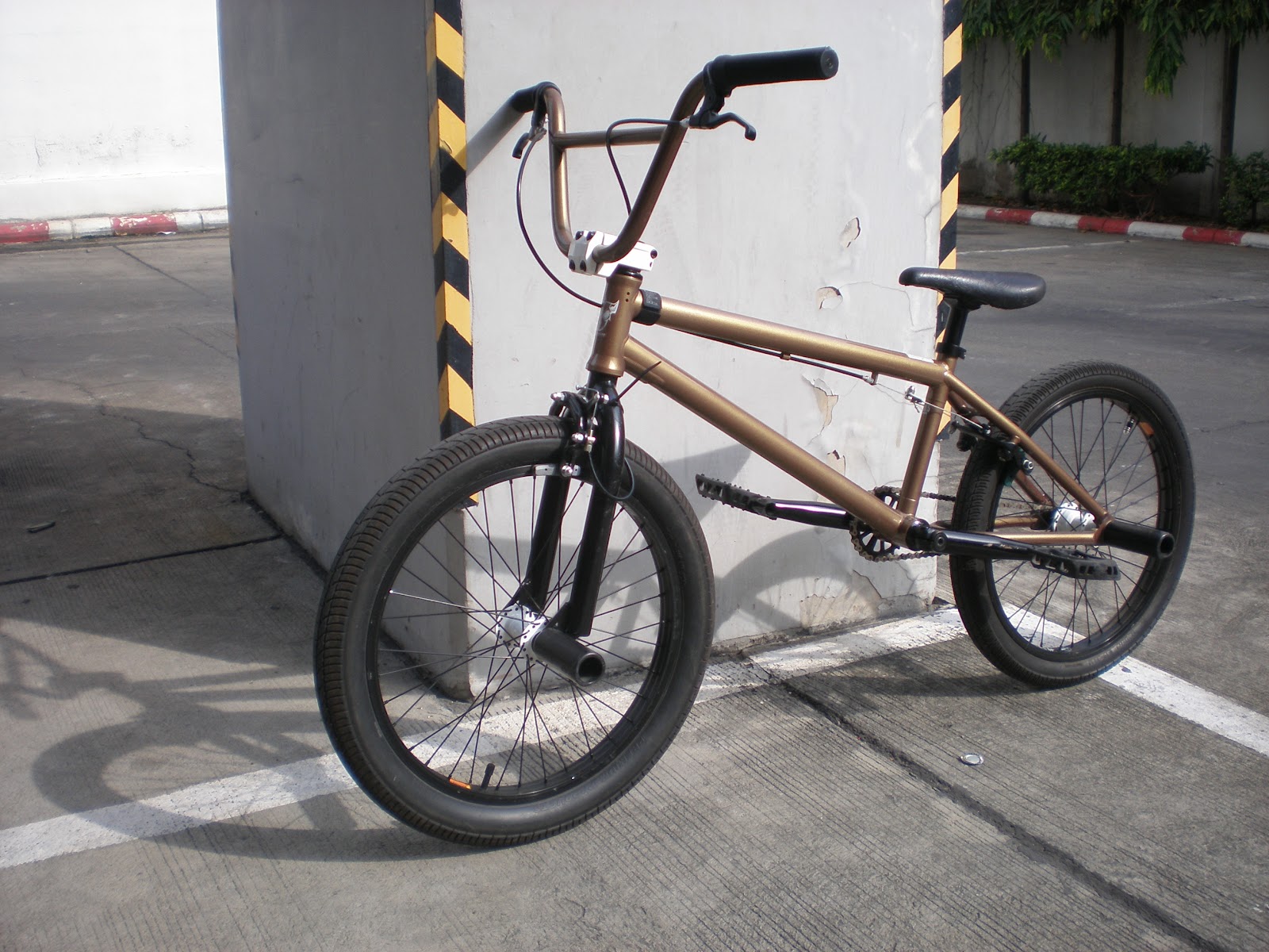 Bmx touring clearance