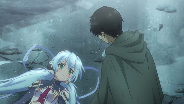 Download Planetarian: Chiisana Hoshi no Yume Episode 5 Subtitle Indonesia - END