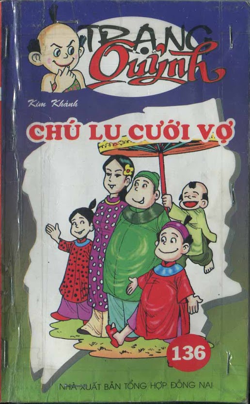 Trạng Quỷnh