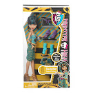 Monster High Cleo de Nile I Heart Shoes Doll