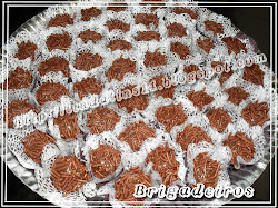 Brigadeiros