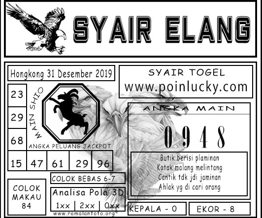 Syair Togel Hongkong 31 Desember 2019 Forum Syair Togel Syair Togel Hongkong 31 Desember 2019 Forum Syair Togel