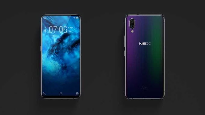 Review Daftar Harga dan Spesifikasi Vivo NEX 2019 di India, Rp.8,401930 Review Daftar Harga dan Spesifikasi Vivo NEX 2019 di India, Rp.8,401930
