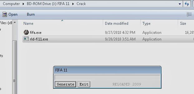 Fifa Fifa