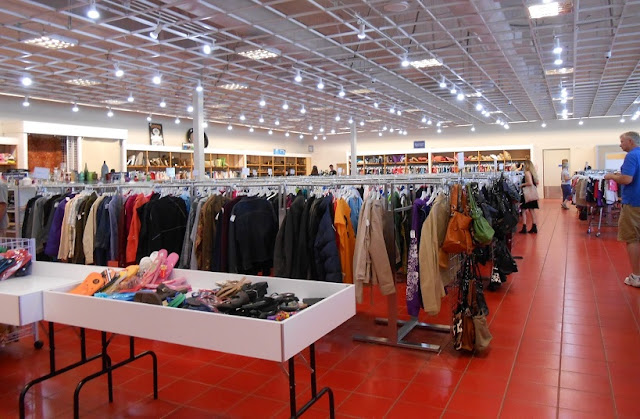 Compras em South Lake Tahoe Compras em South Lake Tahoe