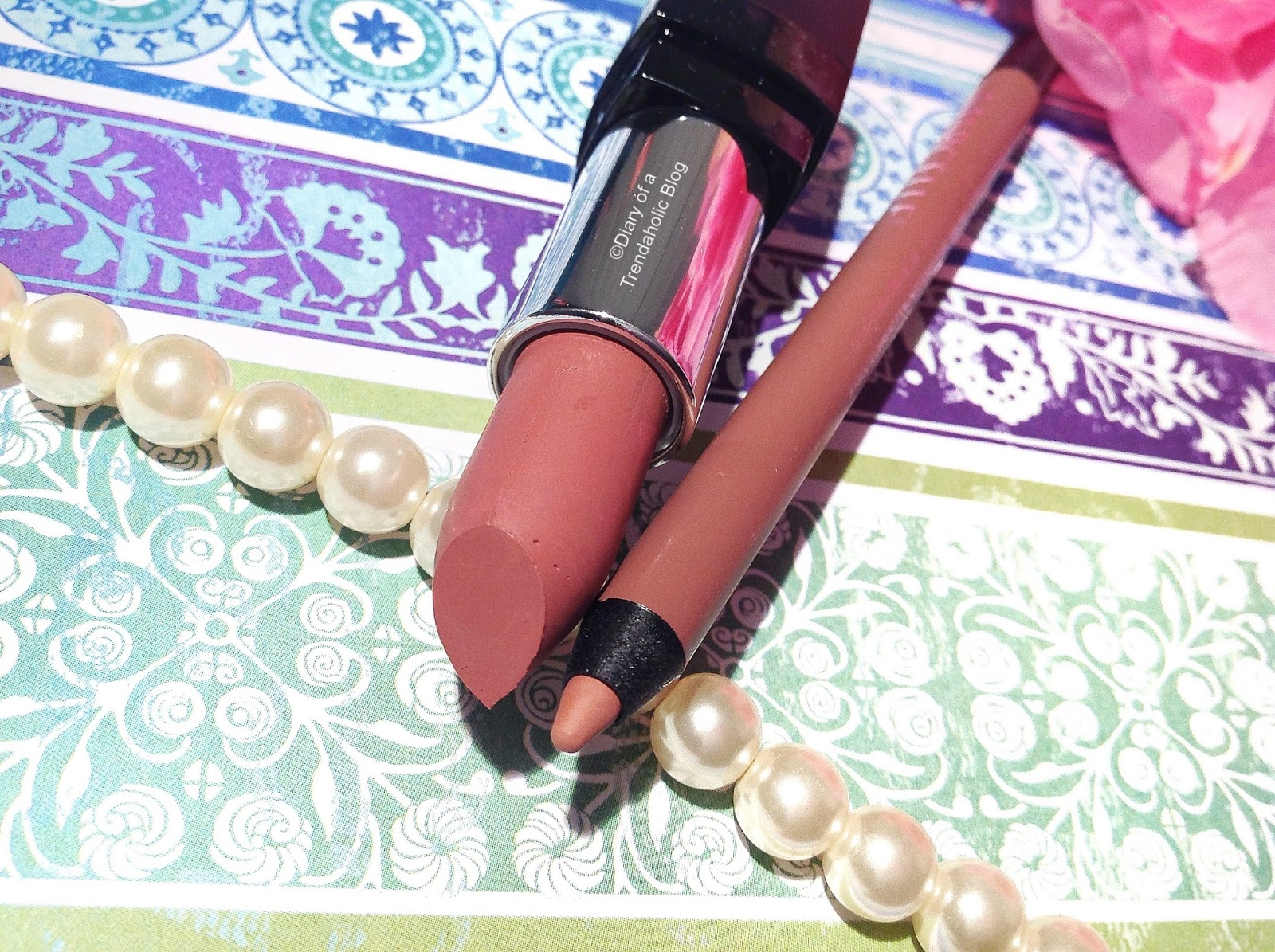 Diary of a Trendaholic Marcelle Cosmetics Spring 2017 Collection