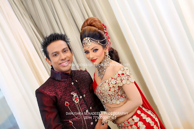 Prihan And Nathasha Homecoming Moments Gossip Lanka News Photo