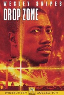 مشاهدة فيلم Drop Zone 1994 اون لاين