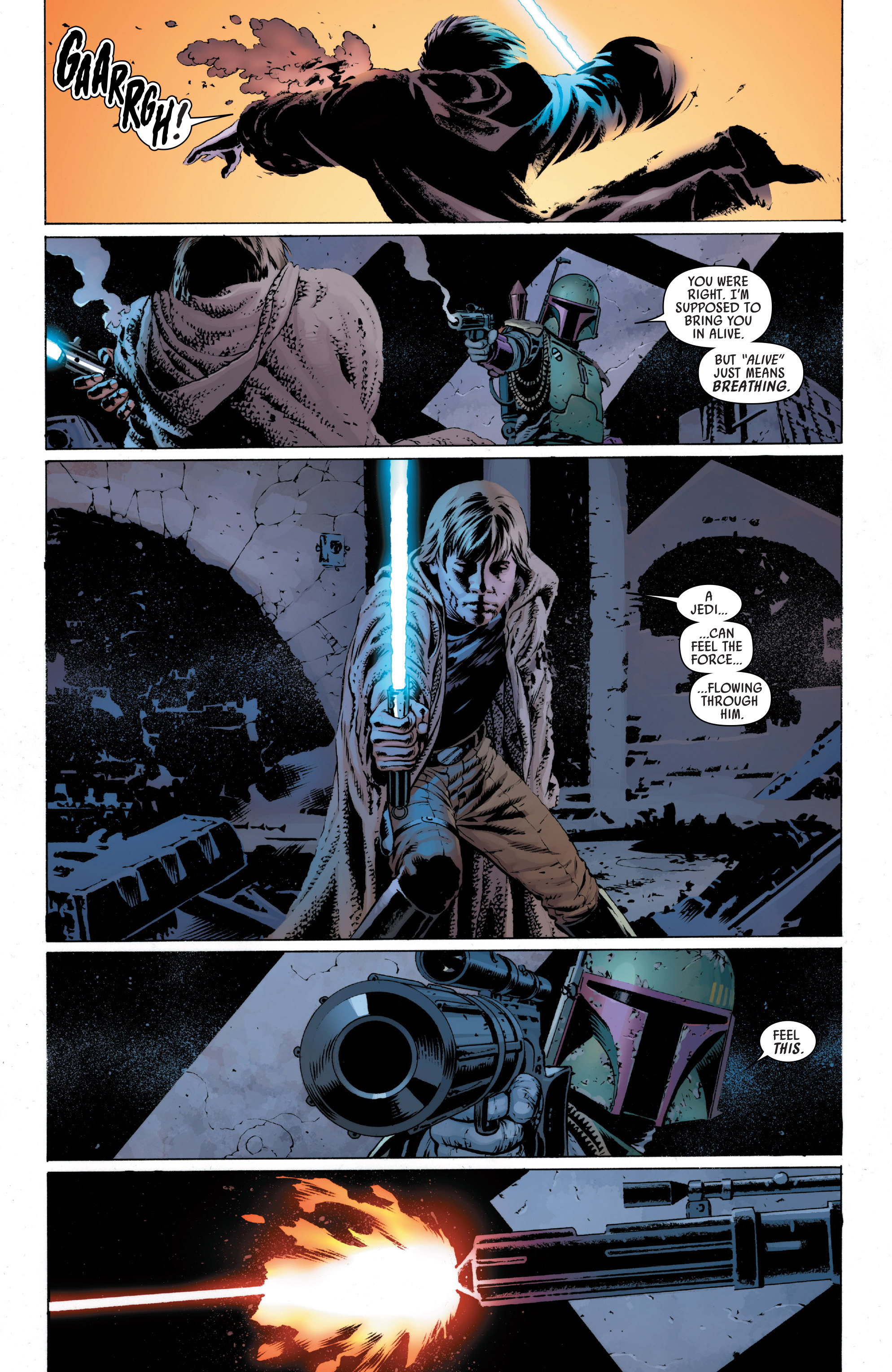 Star Wars (2015) issue 6 - Page 13