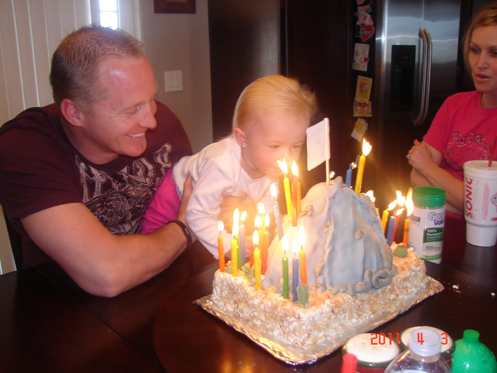 The not so Daily Decker: HAPPY BIRTHDAY BRANDON!!!