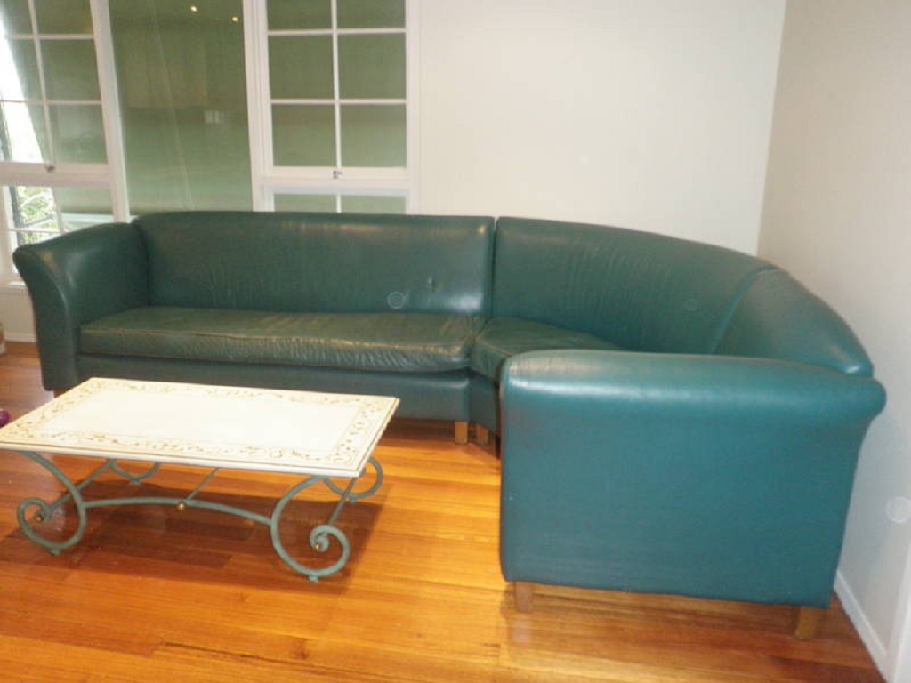 25 Modelos De Muebles De Cuero 2013 - Decoración del hogar y el diseño