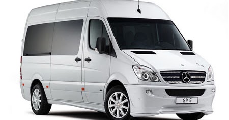 luxury wheelchair accessible vans