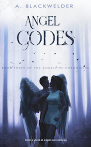 ANGEL CODES