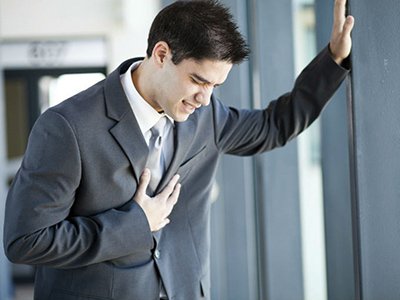 Algunas enfermedades que afetan al corazón