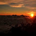 Wisata Gunung Cikuray di Garut