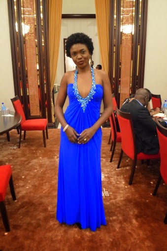 Official Pictures from Being Mrs Elliot?s Presidential Screening