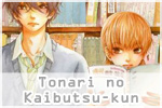 Tonari no Kaibutsu-kun