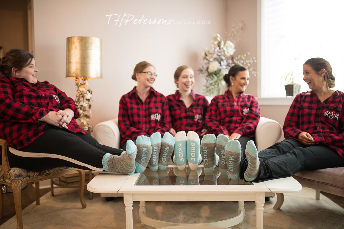 T H Peterson Photography Paige And Cody S Amazing Day Lawson