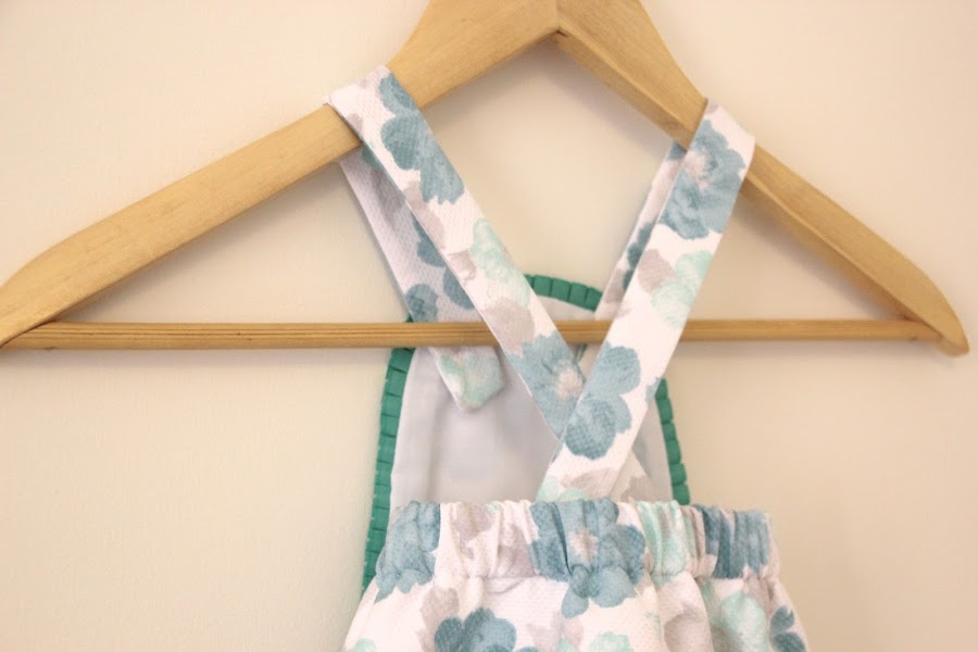 diy pelele ranita peto ropa de bebe patrones gratis