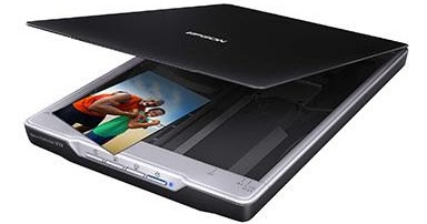 Scanner Adalah Mesin Pengganda Dokumen Dalam Bentuk - Berbagi Bentuk