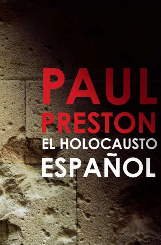 Nordic Anger El Holocausto Español Paul Preston Epub