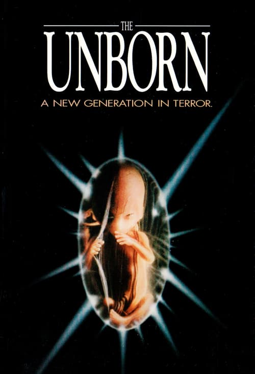 [HD] The Unborn 1991 Ganzer Film Deutsch