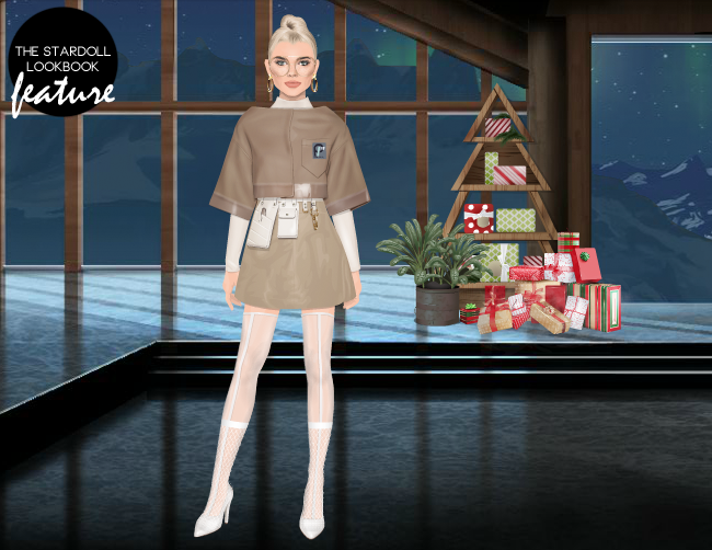 prada doll shoes