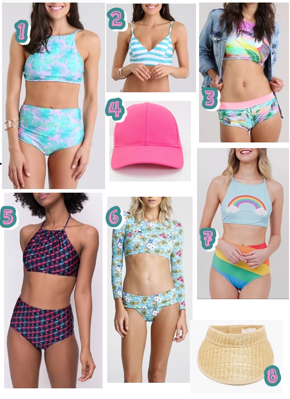 biquíni 2018 riachuelo