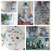 Fisherman nets - 35 ideas for a wonderful sea decoration