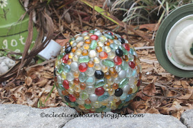 globe light cover for solar light