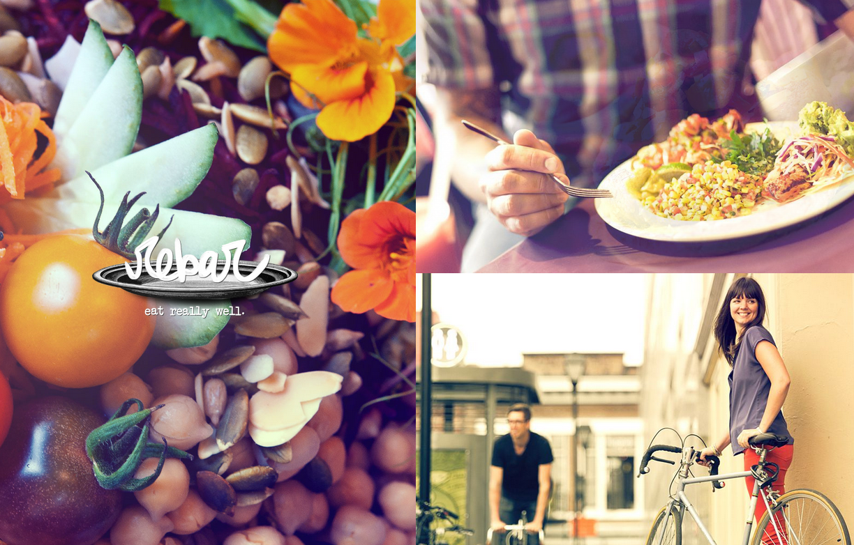 The Accessory rebar clean eating in victoria, british columbia