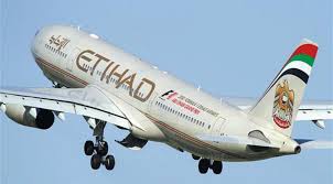 وظائف طيران الاتحاد فى الامارات لجميع التخصصات Etihad Airways