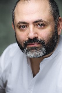 Rami Nasr