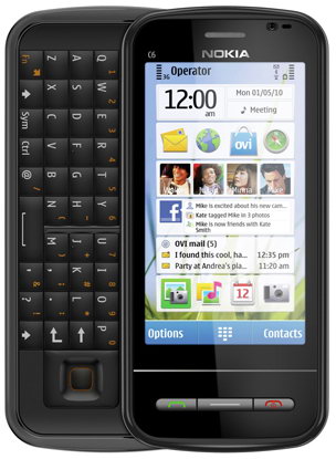 Nokia C6 01 Features and specification   Nokia C6 01 Mobile