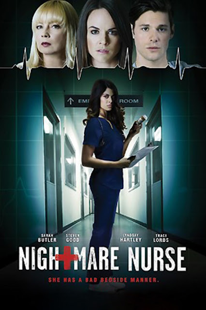 Nightmare Nurse 2016 - Full (HD)