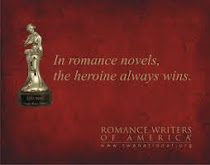 Romance Writers of America