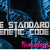 Biochemistry - The Standard Genetic Code 