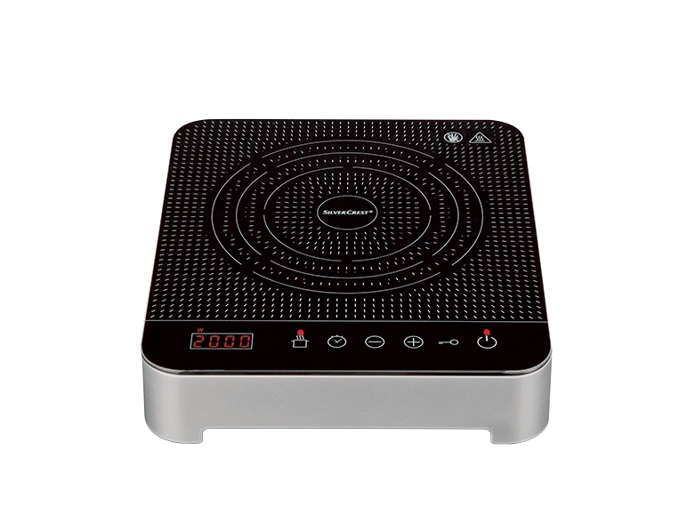 Plaque à induction Lidl Avis sur les produits