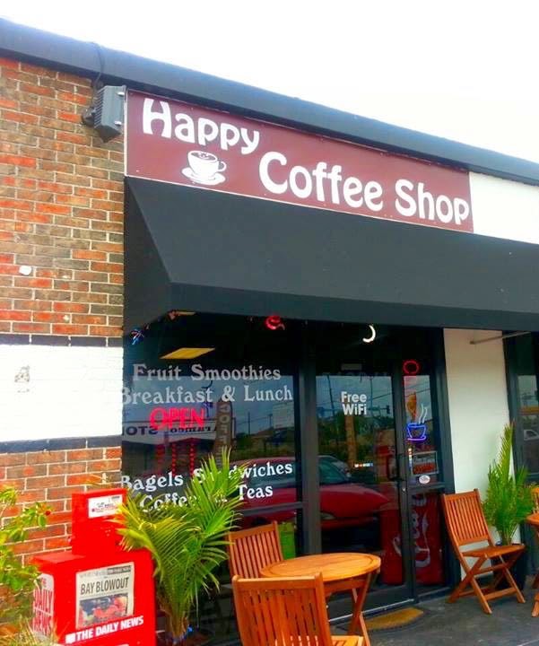 The House of Kent A to Z Blogging Challenge, Galveston Edition H is