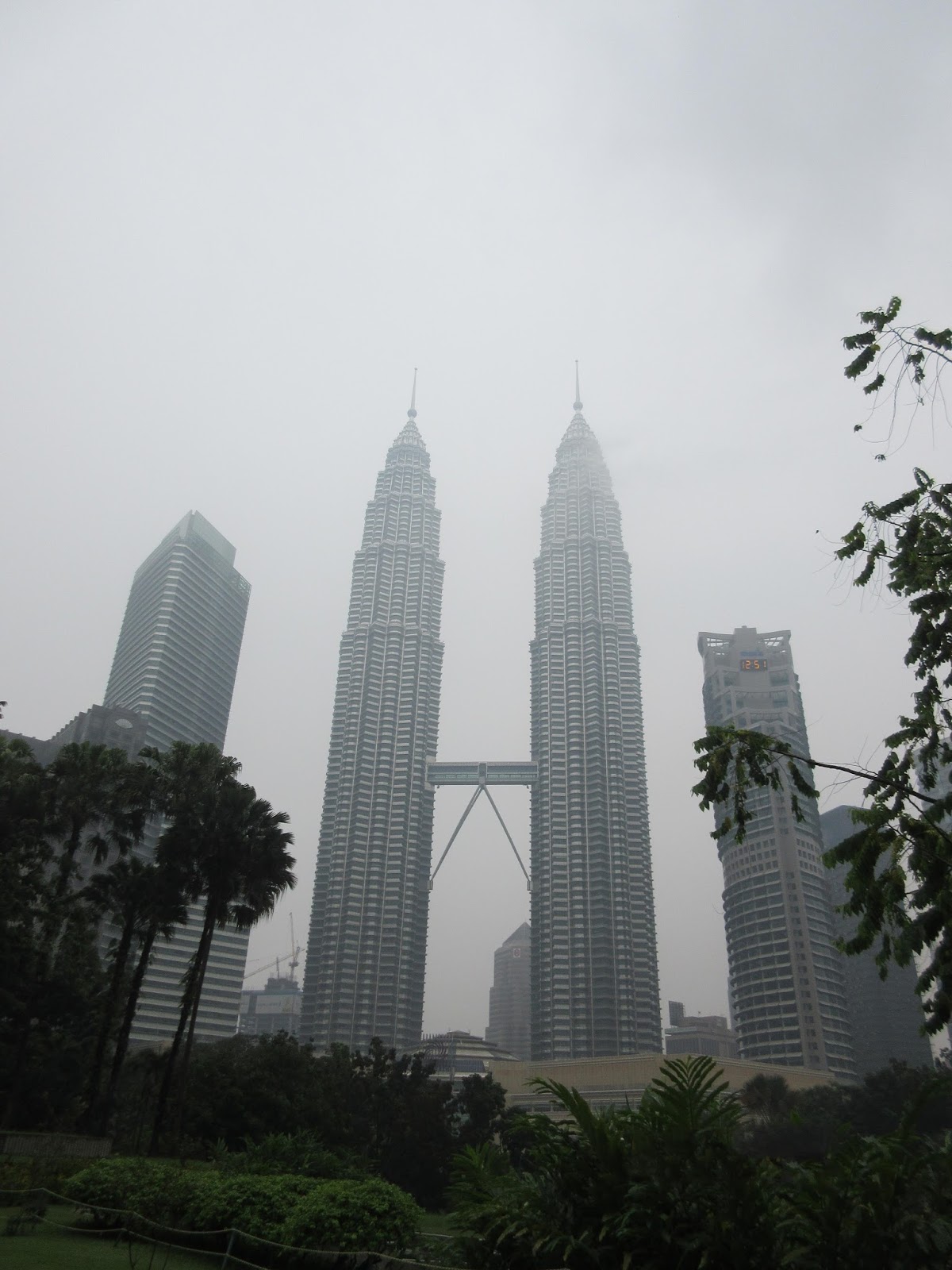 Kreisel: Trotz anfänglichen Regen nicht runterziehen lassen