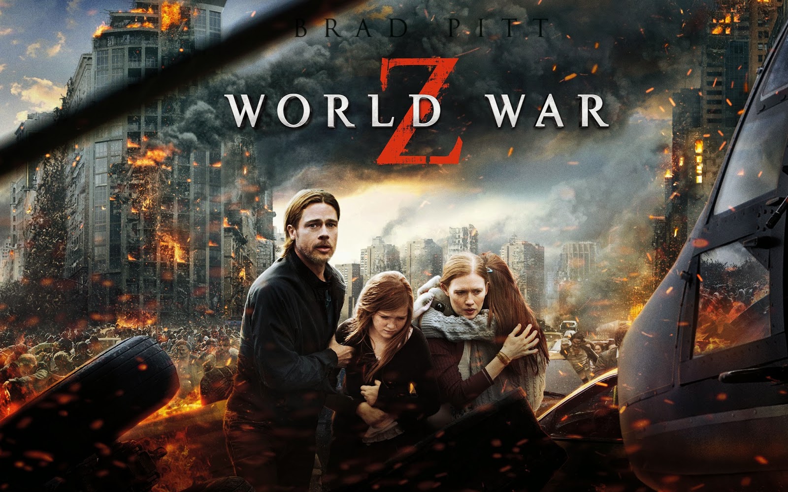 world war z free download
