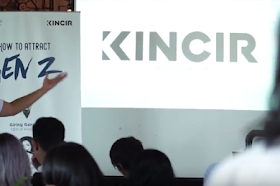 Kincir.com Media Untuk Gen Z