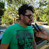 Mariozan Rocha diz andar armado por estar sofrendo ameaças
