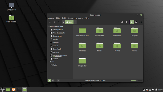 Lançado o Linux Mint 20 &lsquo;Ulyana&rsquo; - Dicas Linux e Windows