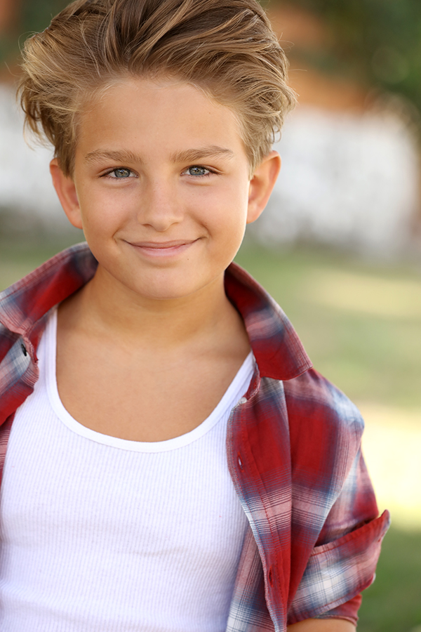 Tait Blum movies list and roles (For All Mankind Season 4, For All
