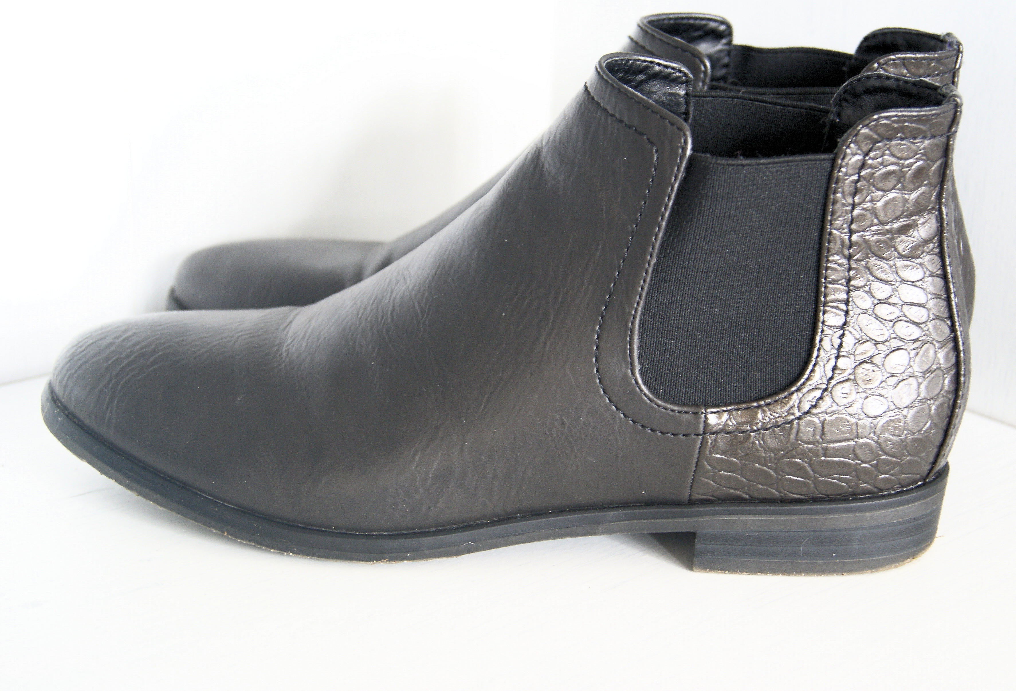 Chelsea boots Chelsea boots