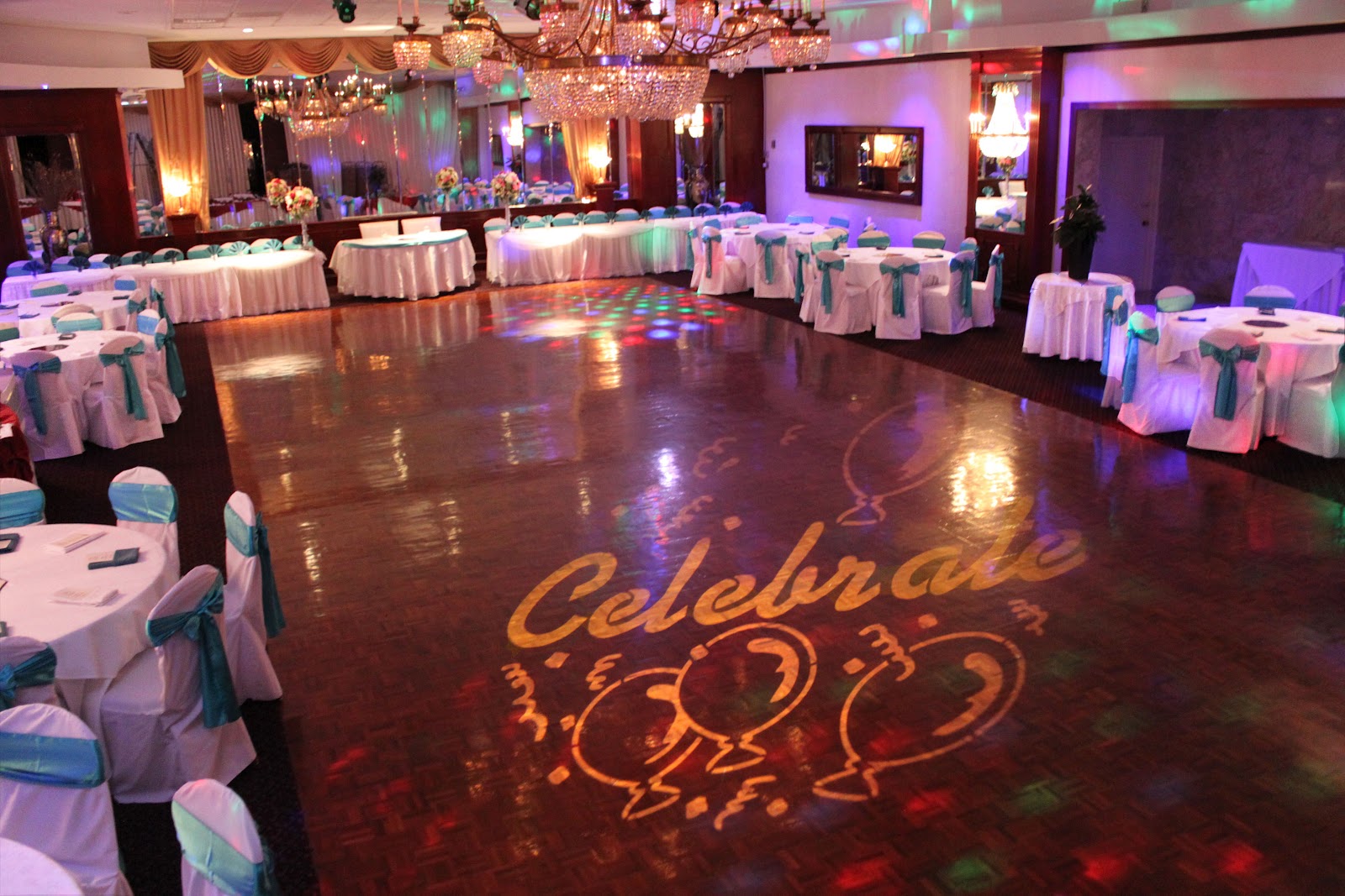 Venue Spotlight Princess Manor Event Kings