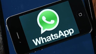 Fitur baru Read Later Baca nanti pesan Whatsapp uji coba