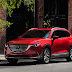 Top Safety Pick+ Rating for 2017 Mazda CX-9